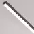 Imagem do Pendente Linear LED Moderno para Sala de Jantar e Cozinha