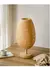 Candeeiro de Mesa em Bambu – Estilo Natural e Iluminação Aconchegante - comprar online