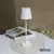 Luminária LED de Mesa – Design Moderno e Iluminação Suave com Toque - comprar online