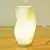 Luminária de Mesa Plissada Estilo Francês - loja online