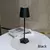 Luminária LED de Mesa – Design Moderno e Iluminação Suave com Toque na internet
