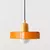 Pendente Nórdico Retro em Vidro e Metal - Luminária Decorativa E27