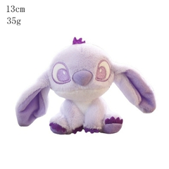 12-30cm ponto disney recheado modelos de pelúcia dos desenhos animados bonecas - comprar online