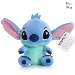 12-30cm ponto disney recheado modelos de pelúcia dos desenhos animados bonecas - loja online