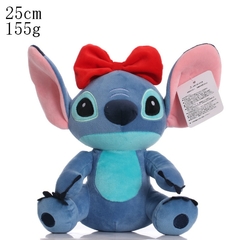 12-30cm ponto disney recheado modelos de pelúcia dos desenhos animados bonecas