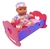 BEBE POPPI CON CUNA - comprar online