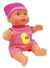 BEBE POPPI CON SONIDO - comprar online