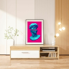 Art Sculptures Hipster 0.2