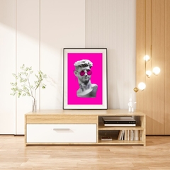 Arte Esculturas Hipster 44