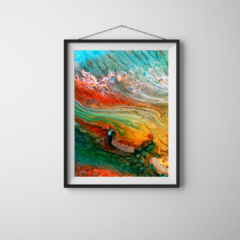 ALCOHOL INK 0.8
