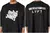 Camiseta esportiva masculina LYFT XXX Joint – Camiseta de algodão grande para - comprar online