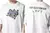 Camiseta esportiva masculina LYFT XXX Joint – Camiseta de algodão grande para