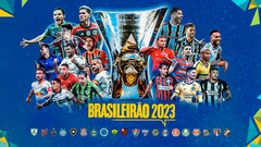 Banner da categoria Brasileirão 