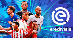 Banner da categoria Eredivisie