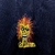 Camisa West Ham Homem De Ferro Retrô 1999 - loja online