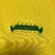 Camisa Brasil Retrô 2006 - Felp Sports