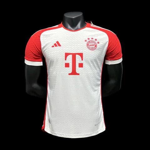 Camisa Bayern Player 23/24