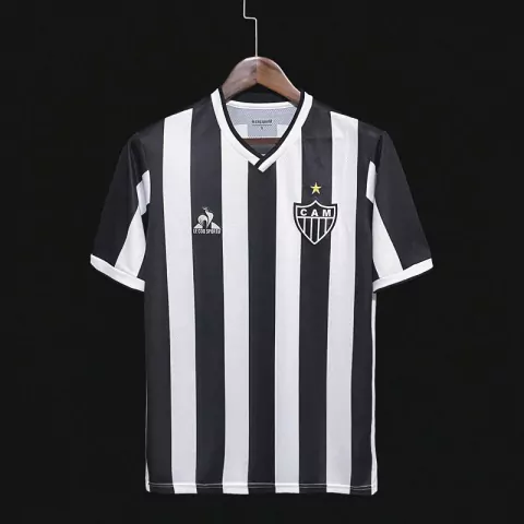 Camisa Atletico Mineiro Casa 21/22