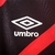 Camisa Athletico Paranaense Casa 20/21 - Felp Sports