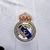 Camisa Real Madrid Casa Retrô 12/13 - comprar online
