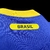 Camisa Brasil Retrô 2010 na internet