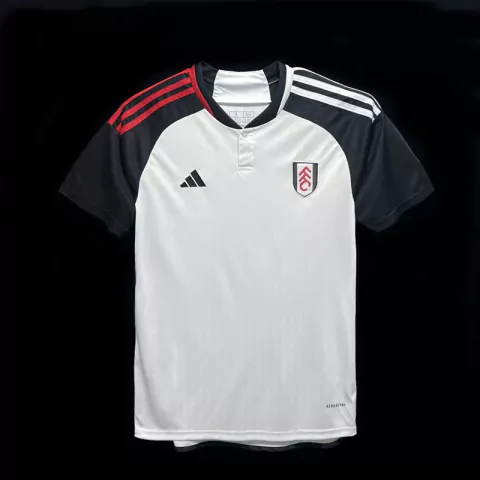 Camisa Fulham Casa 23/24