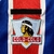 Camisa Colo Colo Retrô 1986 - Felp Sports