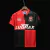 Camisa Retrô 1994 Flamengo Edição 100 Anos