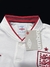 Camisa Inglaterra Retrô 2012 - Felp Sports