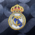 Camisa Real Madrid 23/24 na internet