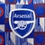 Camisa Arsenal Treino 22/23 - comprar online