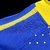 Camisa Brasil Retrô 2010