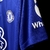Camisa Chelsea Casa + Patrocínios 22/23 na internet