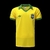 Camisa Brasil Vintage 1978