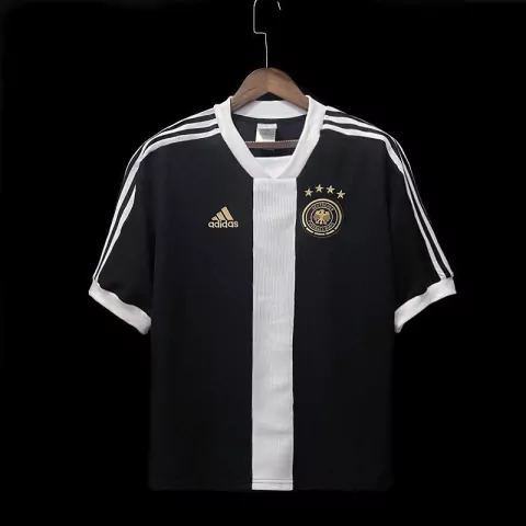Camisa Alemanha Vintage 22/23