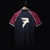 Camisa West Ham Homem De Ferro Retrô 1999