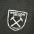 Camisa West Ham United 22/23 na internet