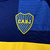 Camisa Boca Jr Casa 23/24 na internet