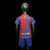 Kit Infantil Barcelona 11/12 - comprar online