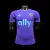 Camisa Charlotte Fora Player 23/24