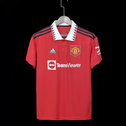 Camisa Manchester United 22/23