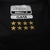 Imagem do Colete Vasco Da Gama 22/23