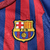 Imagem do Kit Infantil Barcelona 11/12