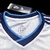 Imagem do Camisa Real Madrid Casa Retrô 12/13