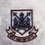 Camisa West Ham Retrô 89/90 na internet