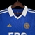 Camisa Leicester City Casa 22/23
