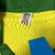 Camisa Brasil Vintage 1978 - Felp Sports
