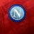 Imagem do Camisa Napoli Vermelho 23/24