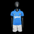 Kit Infantil Barcelona 87/88