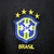 Camisa Brasil Goleiro Retrô 2002 - comprar online